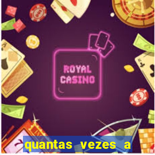 quantas vezes a quina repetiu o mesmo resultado